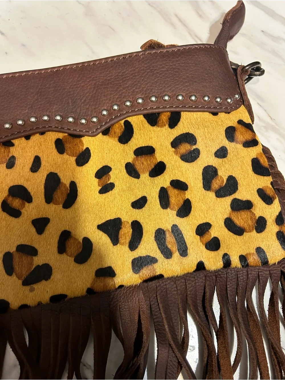American Darling crossbody bag